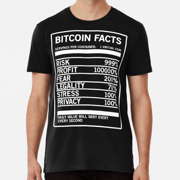 funny bitcoin shirts