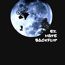 «ET Hate Backflip» de alexMo