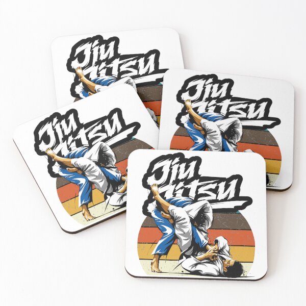 Item preview, Jiu Jitsu Shirts Aggressive Cuddling Vintage designed and sold by VinBasis.