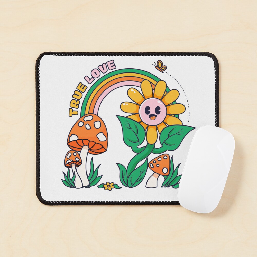 Item preview, Mouse Pad designed and sold by Design-Studio-.