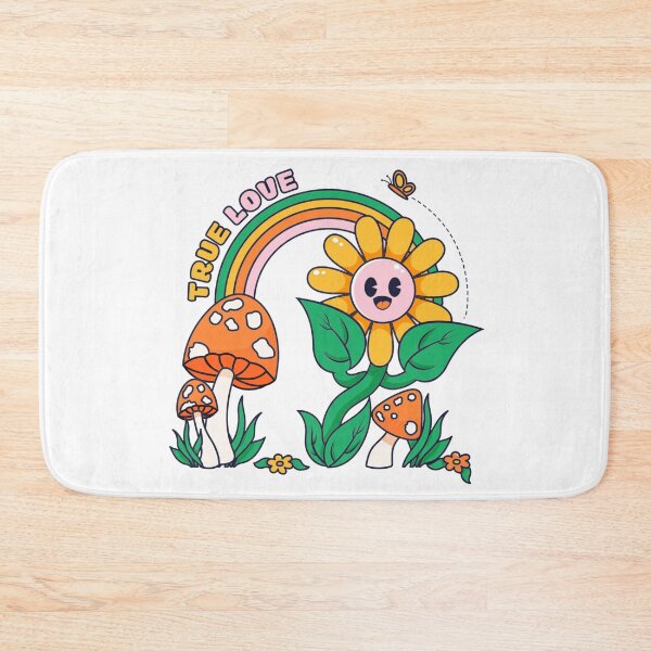 Item preview, Smiling Flower designed and sold by Design-Studio-.