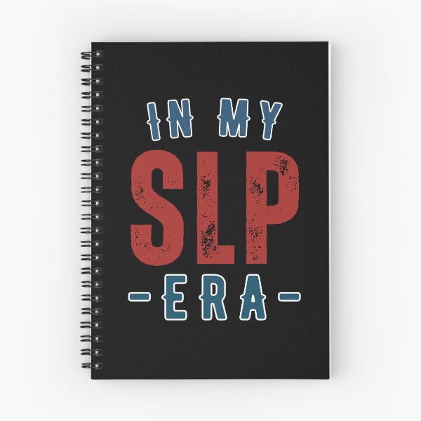 Item preview, In My SLP Era Retro Groovy Speech Pathology Appreciation AAC designed and sold by BunBuntheDog-.