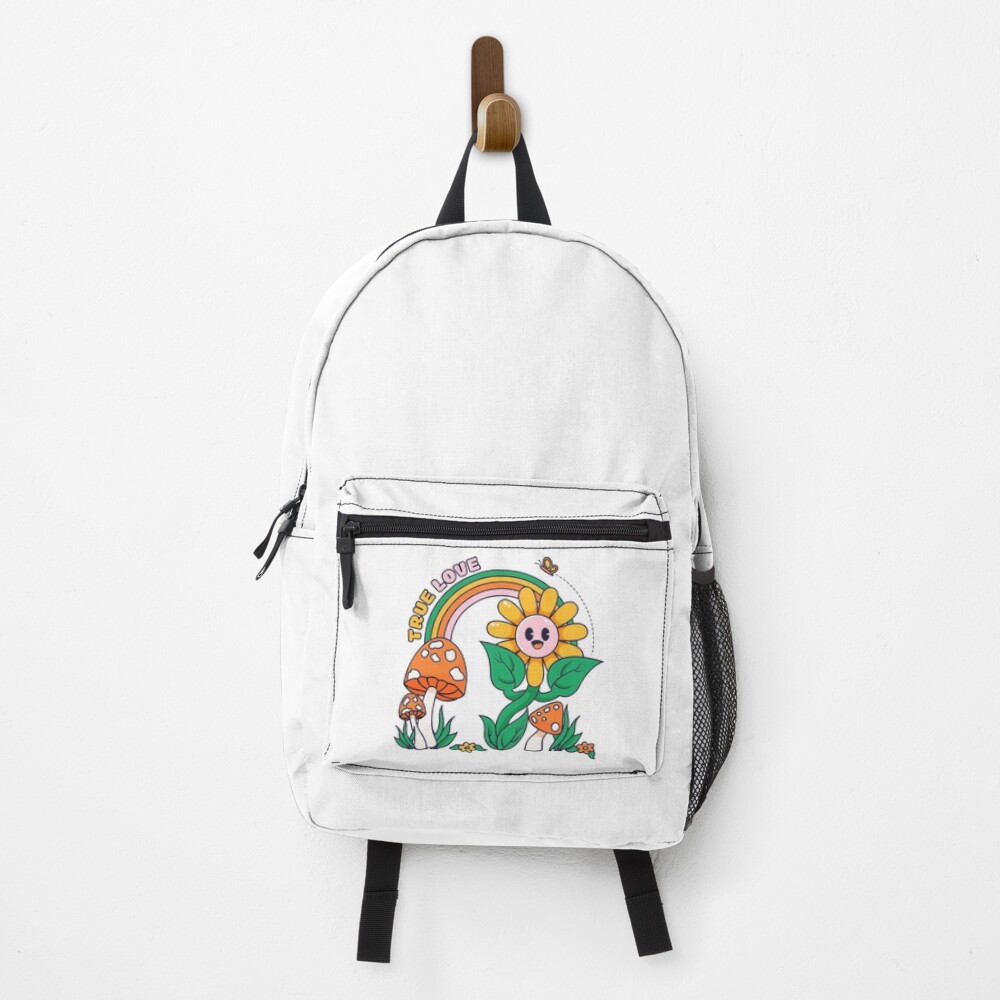 Item preview, Backpack designed and sold by Design-Studio-.