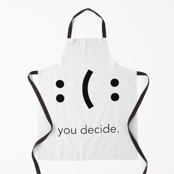 Item preview, you decide designed and sold by Pixelboys.