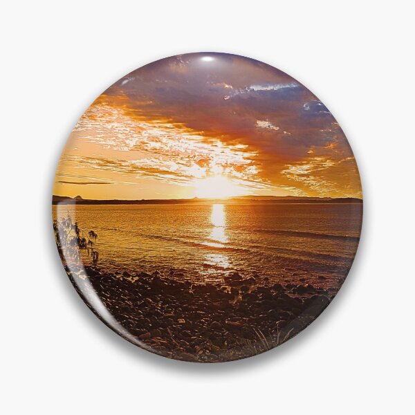 Item preview, Ocean's Glory at Sunrise  designed and sold by Debsgiftware Ward.