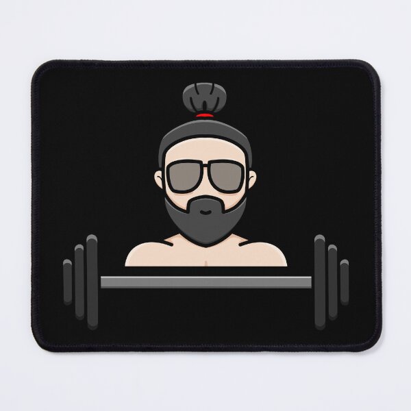 Item preview, Dynamic Fitnees Logo Design designed and sold by hanggaaa12.