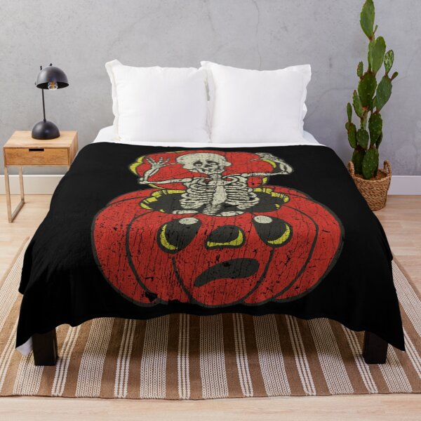 Item preview, Boo!  '80s Halloween  	 designed and sold by odxcsprv68.