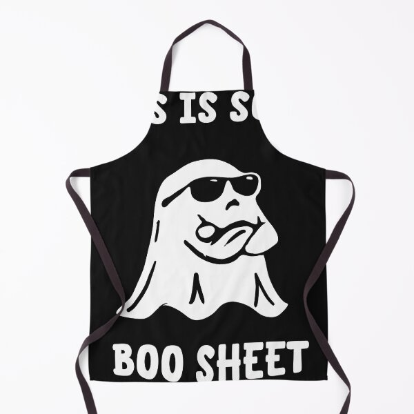 Item preview, This Is Some Boo Sheet designed and sold by Pro tees.