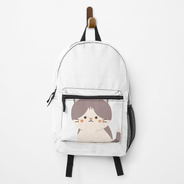 Item preview, Feline Elegance Captivating Cute Cat Design designed and sold by ABC Designer.