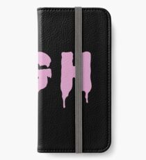 Vinilo o funda para iPhone Pastel Goth / Ugh / Creepy Cute