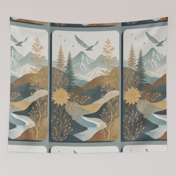 Item preview, love nature designed and sold by BodaZZ.