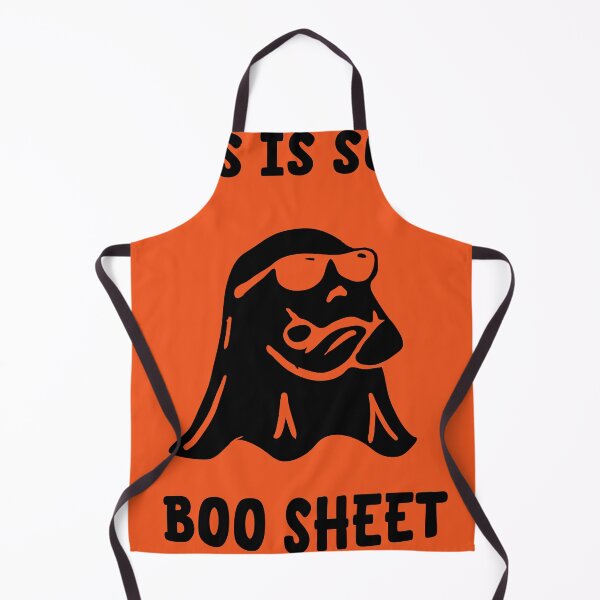 Item preview, This Is Some Boo Sheet designed and sold by Pro tees.