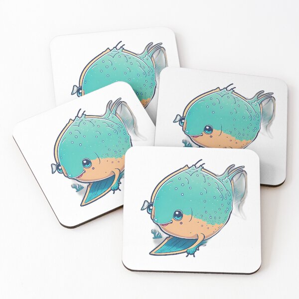 Item preview, Charming Stingray Delights: Adorable Aquatic Art designed and sold by FashionRex.