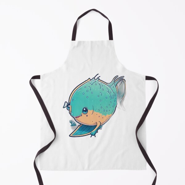Item preview, Charming Stingray Delights: Adorable Aquatic Art designed and sold by FashionRex.