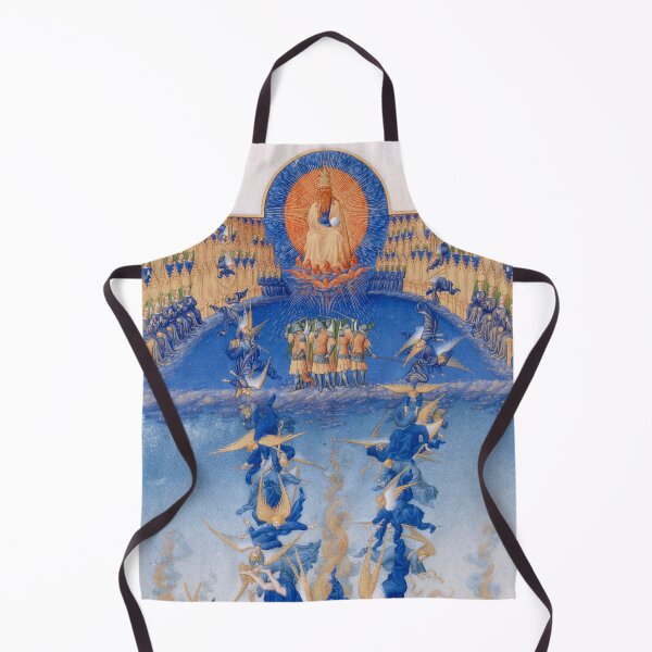 Item preview, Très Riches Heures du Berry - Frères de Limbourg designed and sold by themasters.