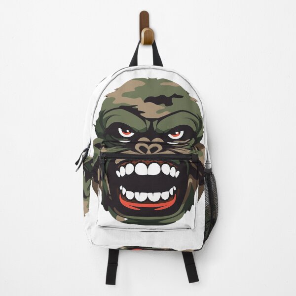 Item preview, ApeZilla designed and sold by PaTToStudio.