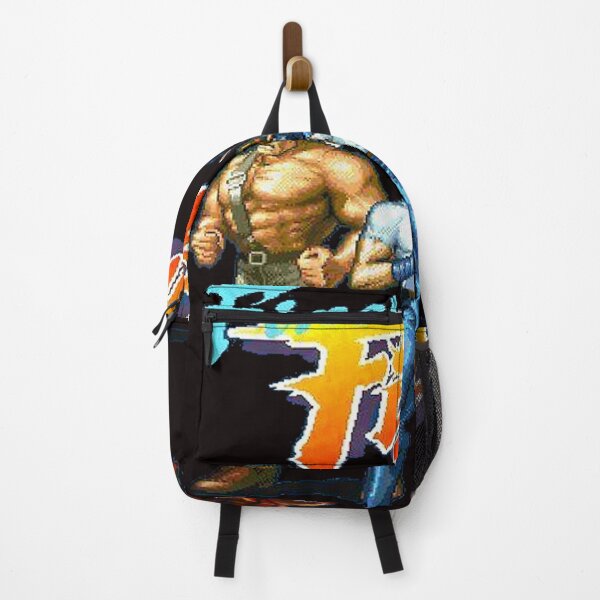 Item preview, end fight designed and sold by virusRojo.