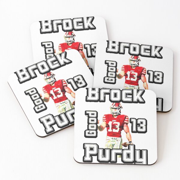 Item preview, brock purdy good designed and sold by ShopArtMcfarla.