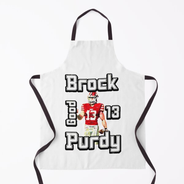 Item preview, brock purdy good designed and sold by ShopArtMcfarla.