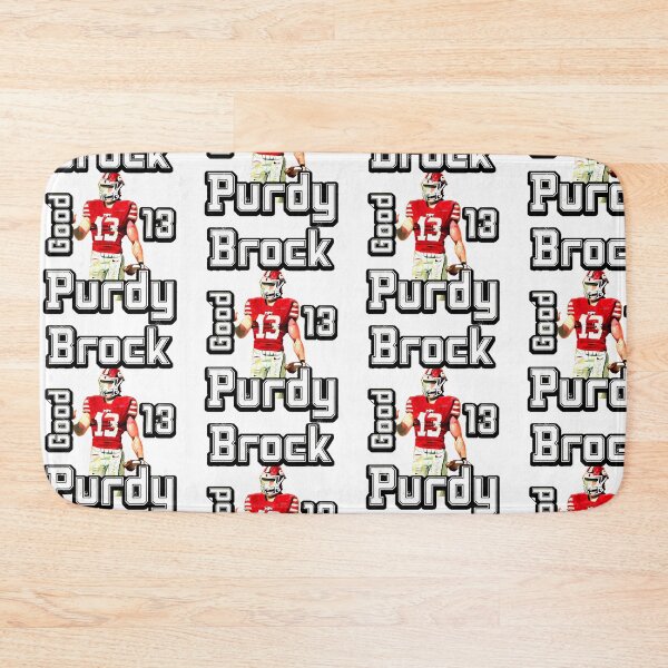 Item preview, brock purdy good designed and sold by ShopArtMcfarla.