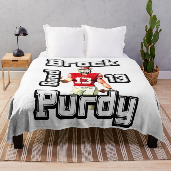 Item preview, brock purdy good designed and sold by ShopArtMcfarla.