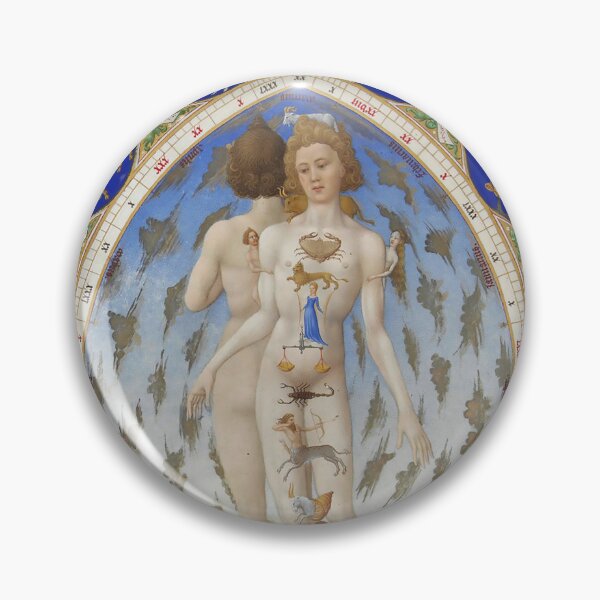Item preview, Très Riches Heures du Berry - Frères de Limbourg designed and sold by themasters.