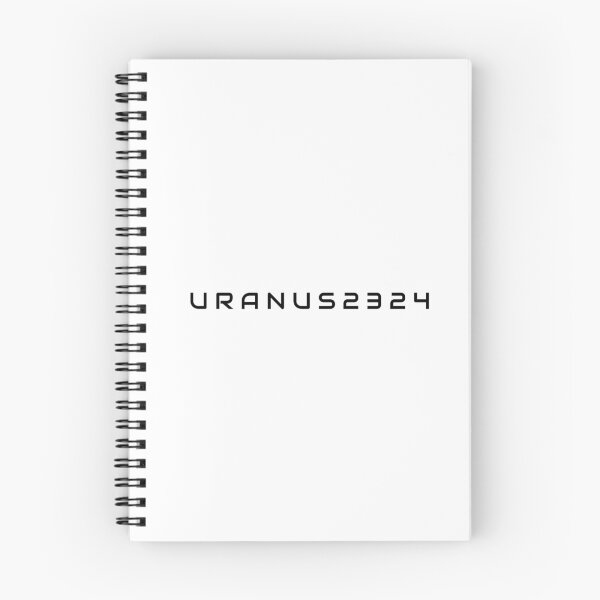 Item preview, Uranus 003 designed and sold by averygabes.
