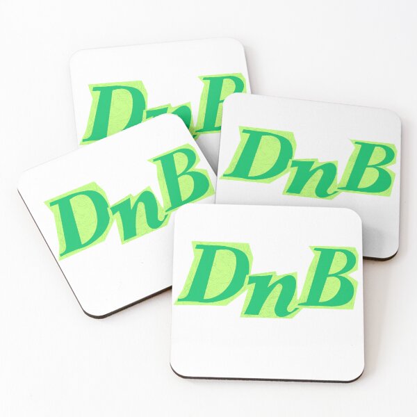 Item preview, DNB Drum and Bass Green Graffiti  designed and sold by xxmegan-rosexx.