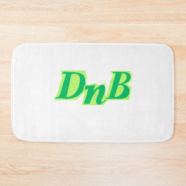 Item preview, DNB Drum and Bass Green Graffiti  designed and sold by xxmegan-rosexx.