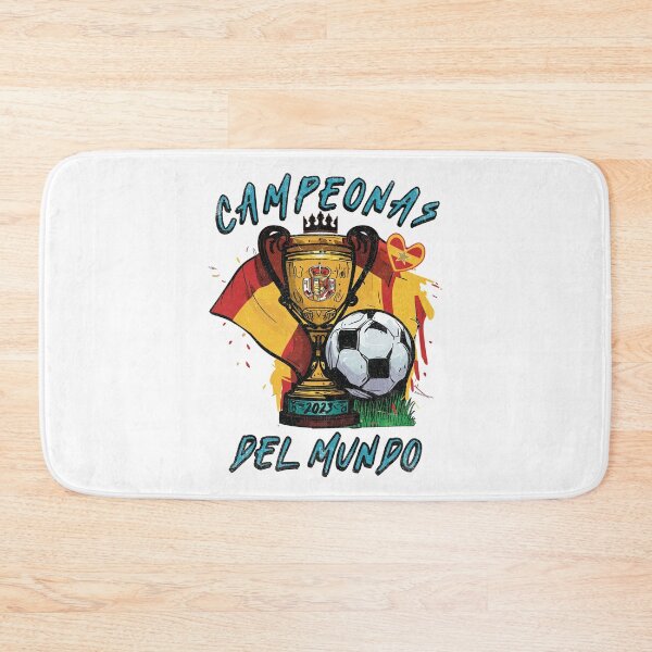 Item preview, Spain World Champions 2023 (Campeonas del Mundo 2023) designed and sold by Numero14.