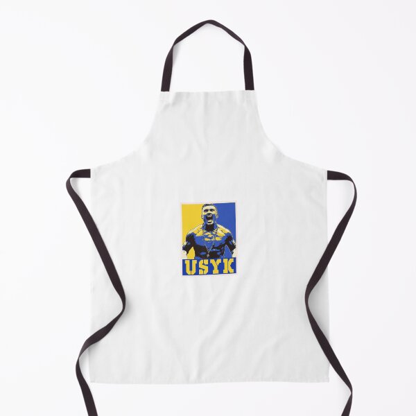 Item preview, Oleksandr usyk , designed and sold by Alfonzoeichel.