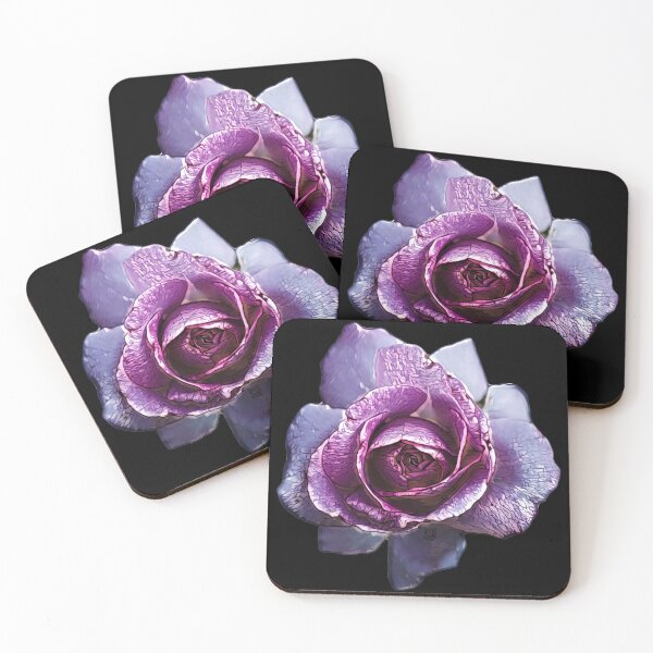 Item preview, Purple Rose designed and sold by olusion.