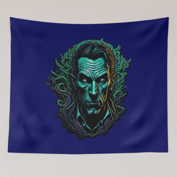 Item preview, Lovecraft designed and sold by Houerd.