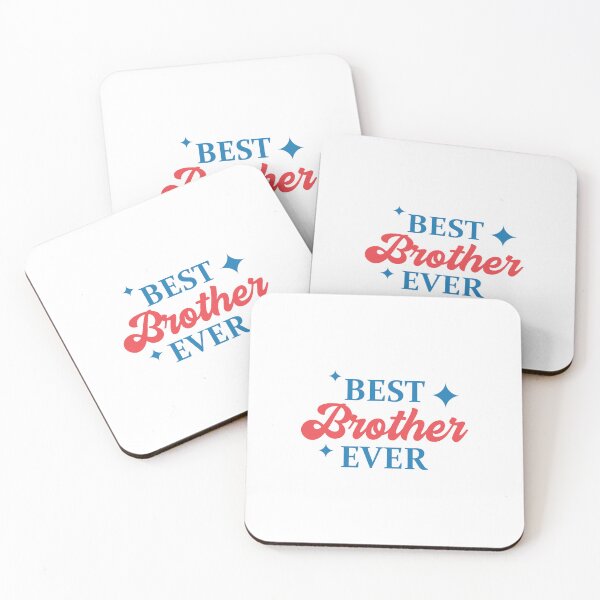 Item preview, Forever First: Honoring the Best Brother Ever designed and sold by Saalim22.