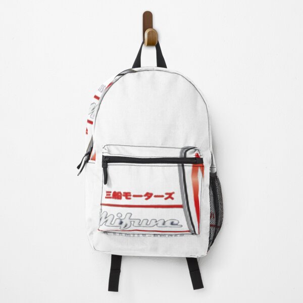 Item preview, MIFUNE Motors , designed and sold by Alfonzoeichel.