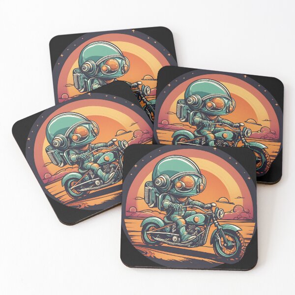Item preview, Alien Ride I designed and sold by DevemDavam.