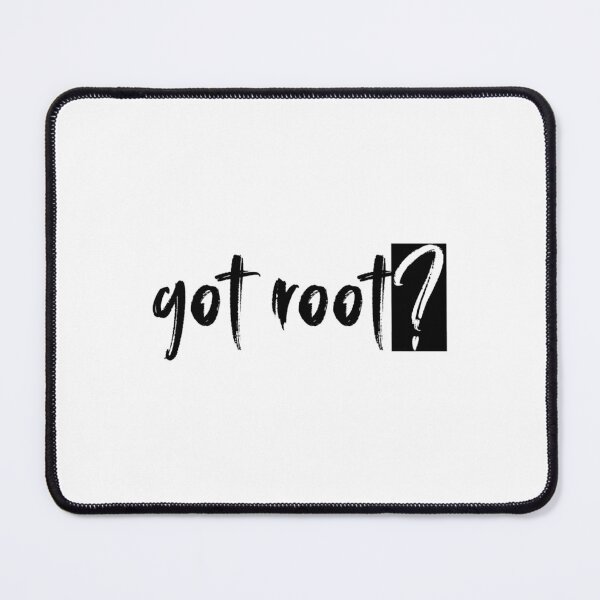 Item preview, Got Root Funny Hacking Computer Security designed and sold by comecloserstore.