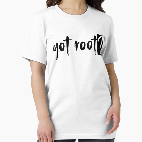 Item preview, Got Root Funny Hacking Computer Security designed and sold by comecloserstore.