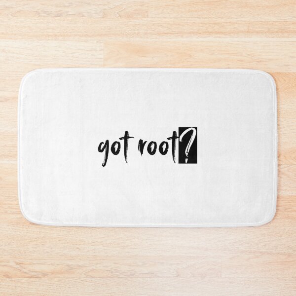 Item preview, Got Root Funny Hacking Computer Security designed and sold by comecloserstore.