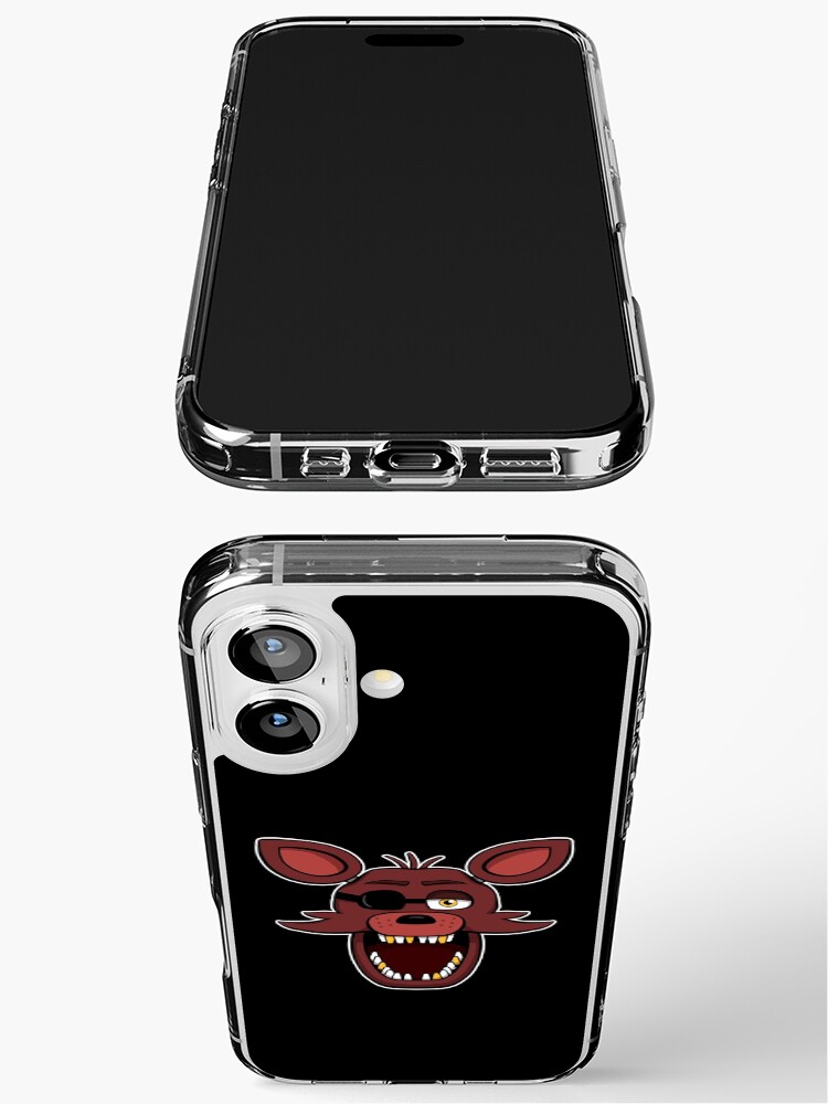 Five Nights at Freddy's - FNAF - Foxy 