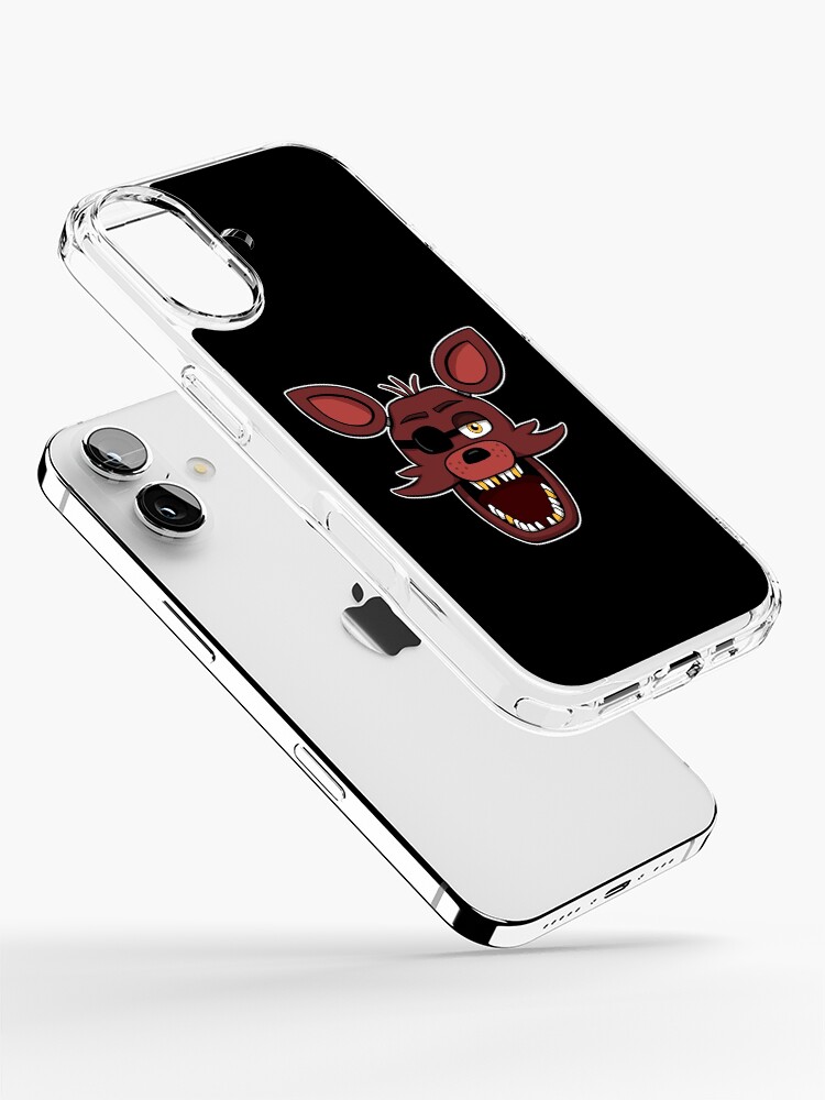 Five Nights at Freddy's - FNAF - Foxy 