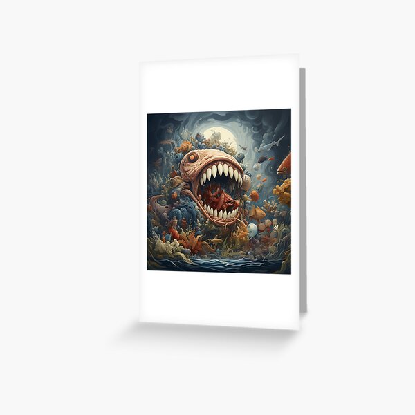 Item preview, Posthistoric creature designed and sold by T-drawing.
