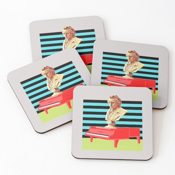 Item preview, Toy Piano designed and sold by AMERICANCHEEZ.