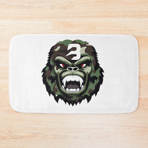 Item preview, Sodier Angry Ape II designed and sold by PaTToStudio.