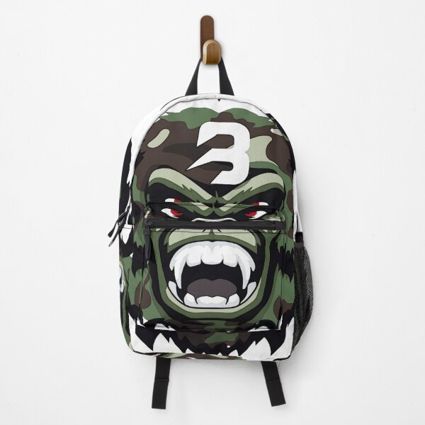 Item preview, Sodier Angry Ape II designed and sold by PaTToStudio.