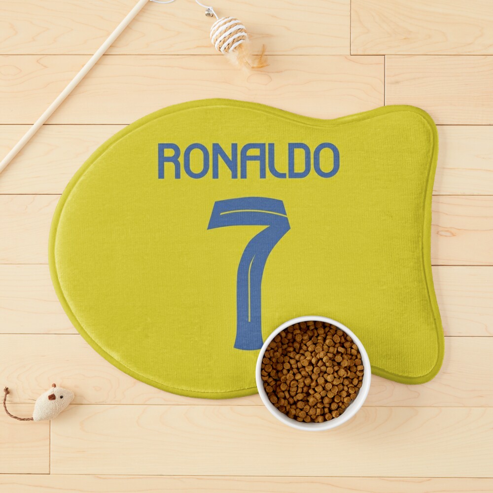 DIGITAL RONALDO Cake Topper Al-nassr Cake Topper 