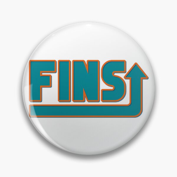 Item preview, Miami fins up designed and sold by sabinako.
