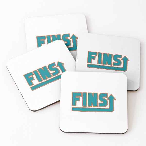 Item preview, Miami fins up designed and sold by sabinako.