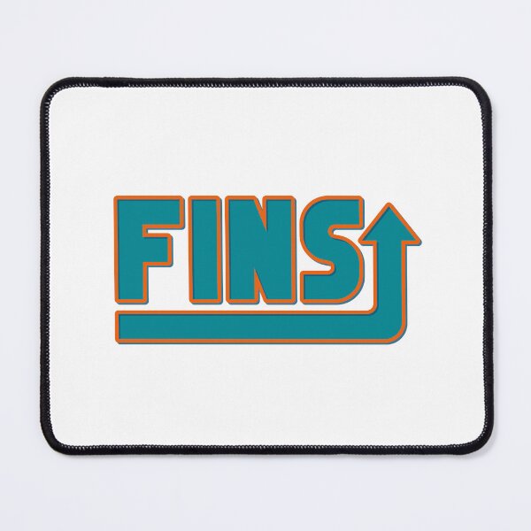 Item preview, Miami fins up designed and sold by sabinako.