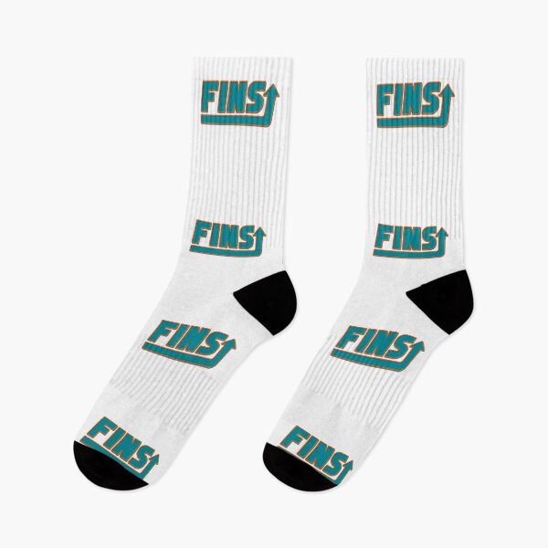Item preview, Miami fins up designed and sold by sabinako.